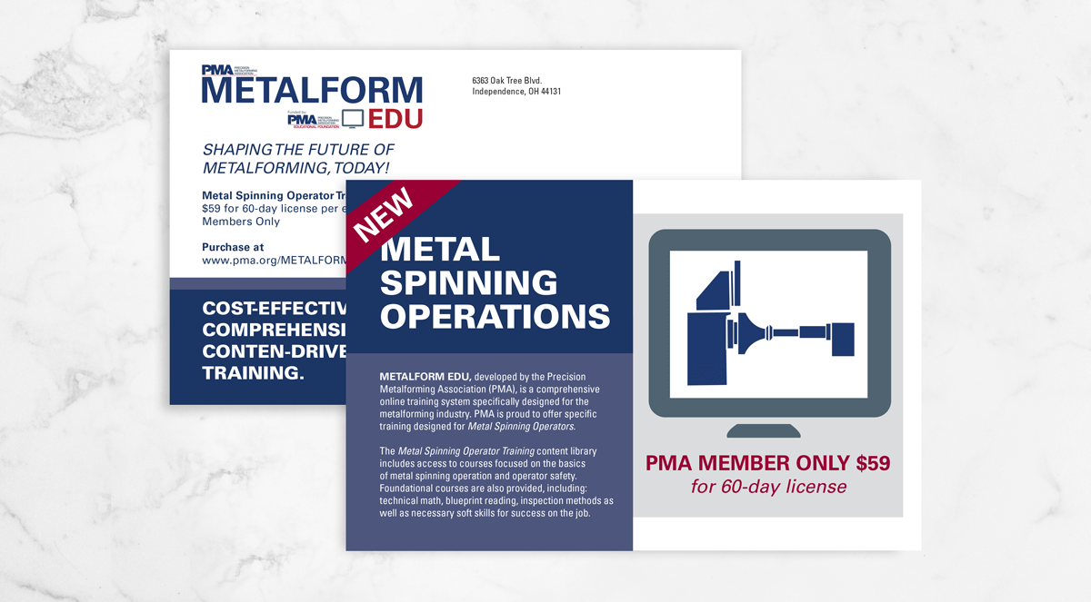 METALFORM EDU Brochure